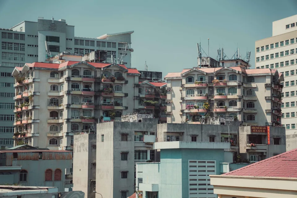 Hình ảnh tại Phạm Thị Thụ 3